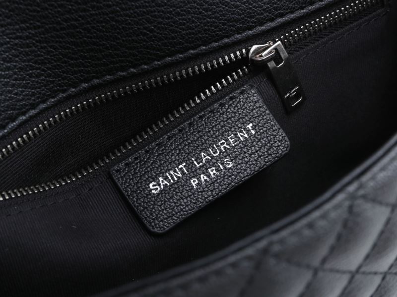 YSL Satchel Bags